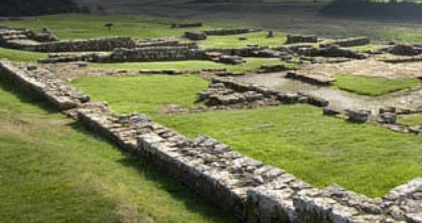 First Image