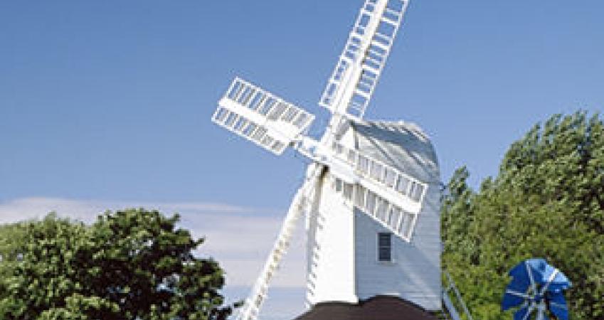 First Image