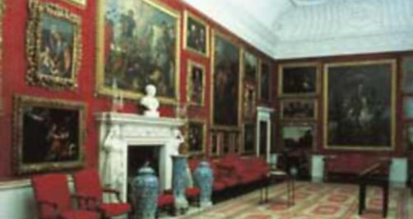 First Image