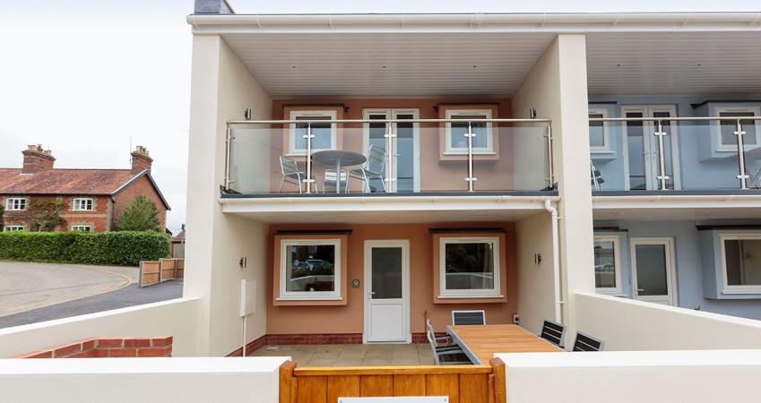 First Image