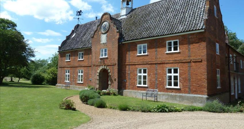 First Image