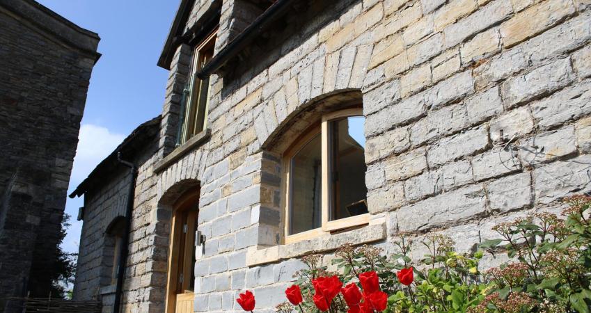 First Image