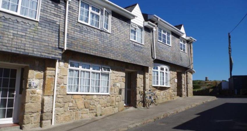 First Image