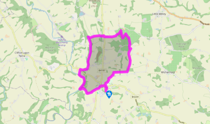 First Image