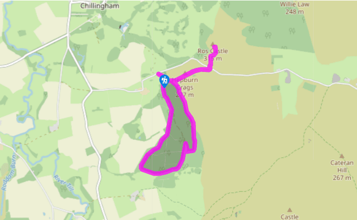 Chillingham Park
