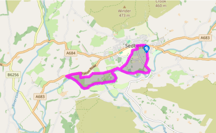 Sedbergh and the Quakers