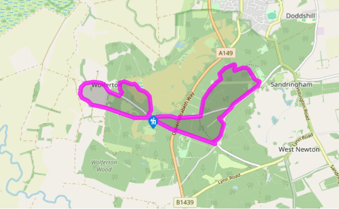 Sandringham and Wolferton