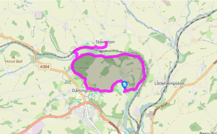 Dartington Hall Estate