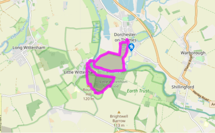 Dorchester – city to commuter village