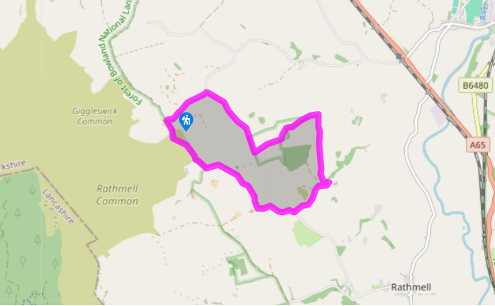 Cocket Moss