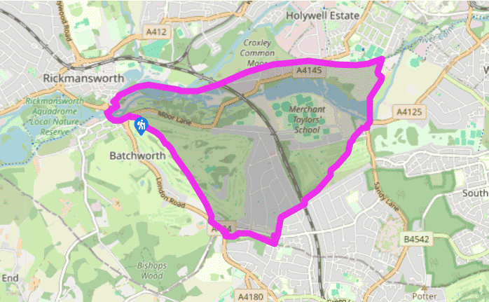 Moor Park