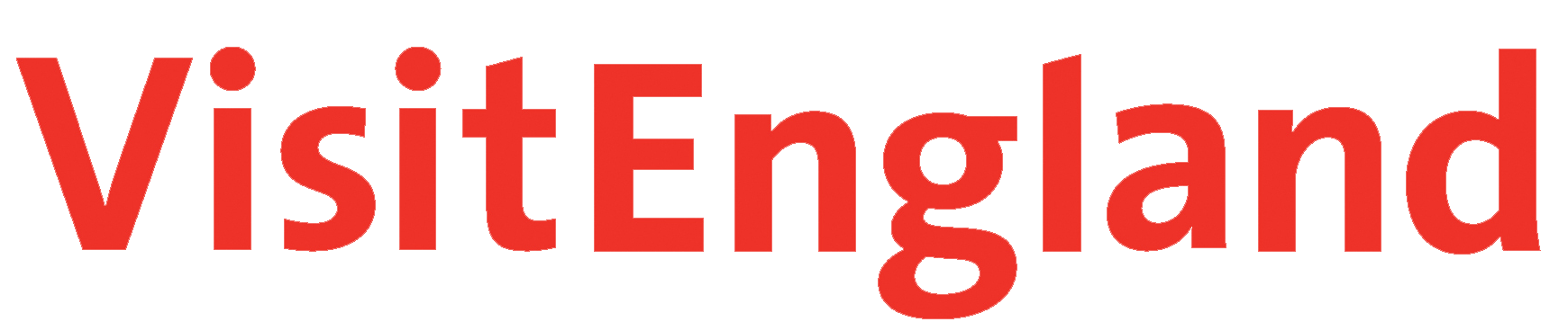 Visit England Logo